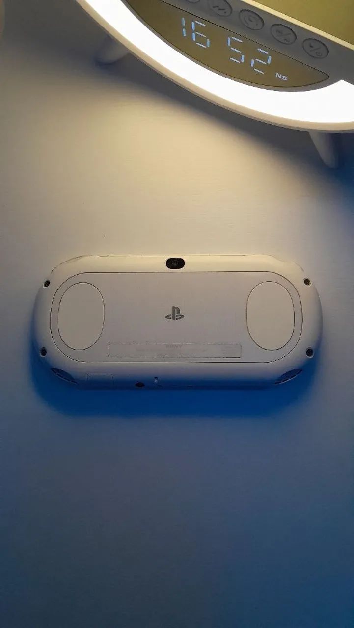 PS VITA DESBLOQUEADO - Foto 3