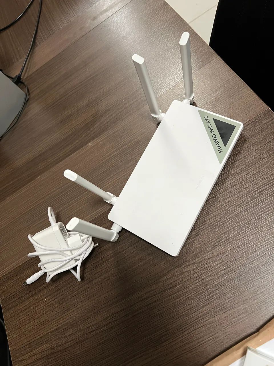 MODEM WIFI HUAWEI AX2