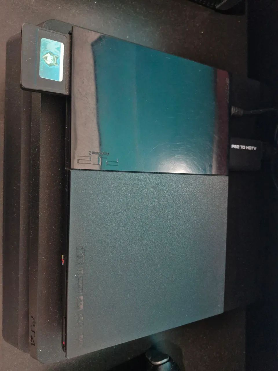 PlayStation 2 - Foto 3