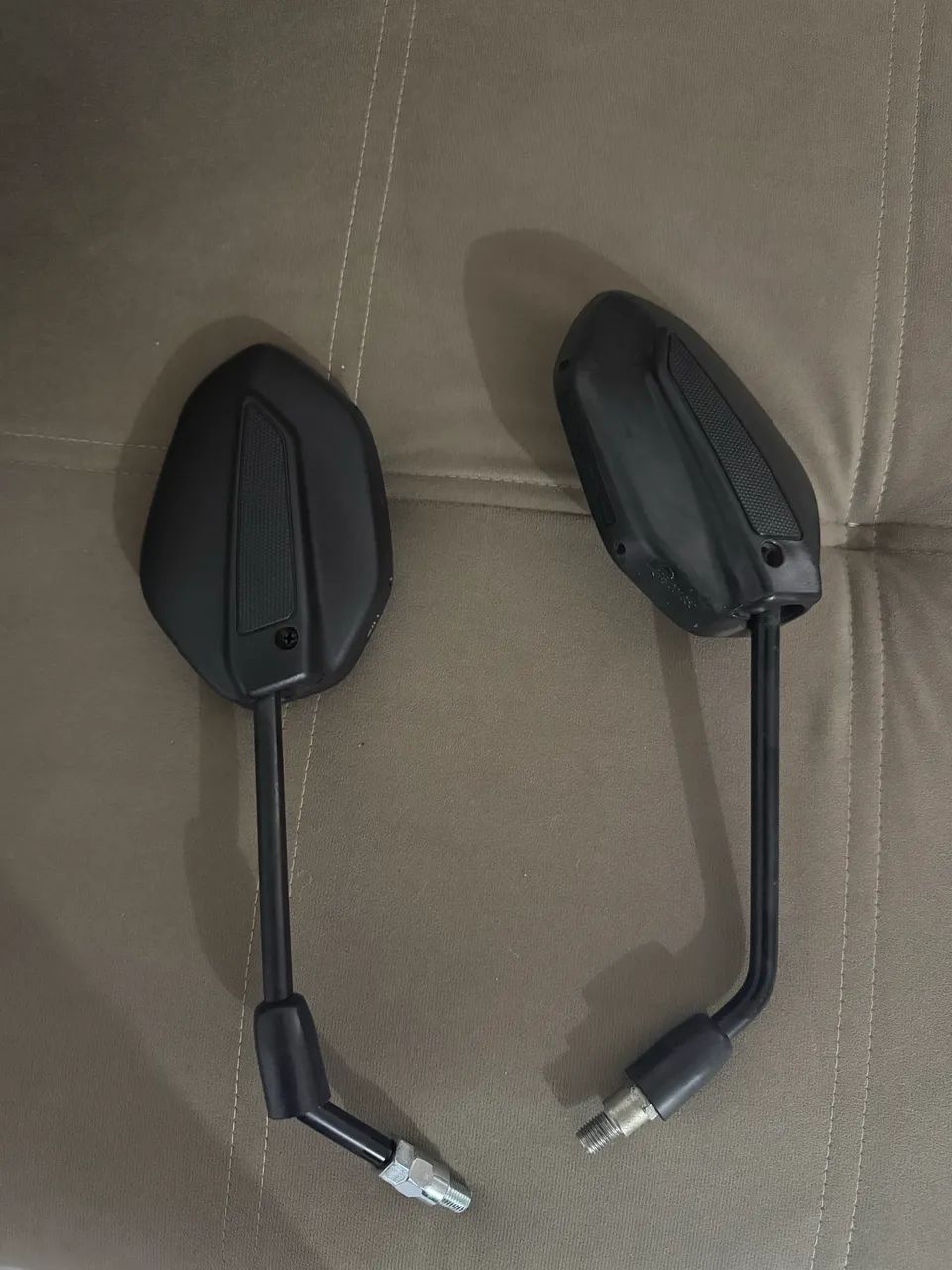 Retrovisor da 160 original  - Foto 2