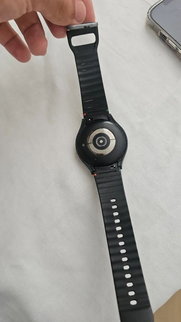 Galaxy Watch 5 Pro  - Foto 3