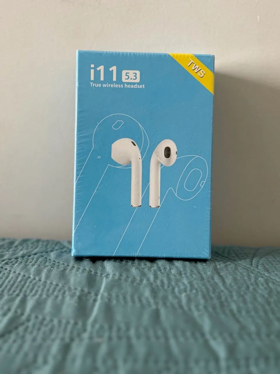 Fone i11 TWS Bluetooth 5.3 