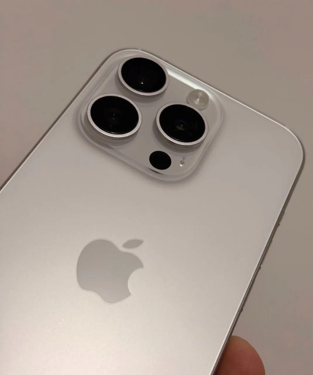iPhone 15 pro 256GB - Foto 2