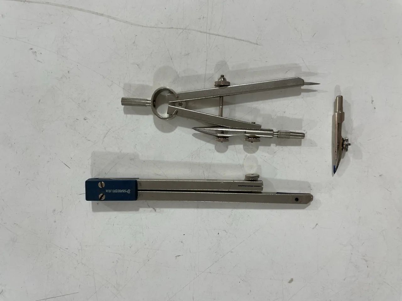 Compasso Staedtler ARCO 559 03 - Foto 3