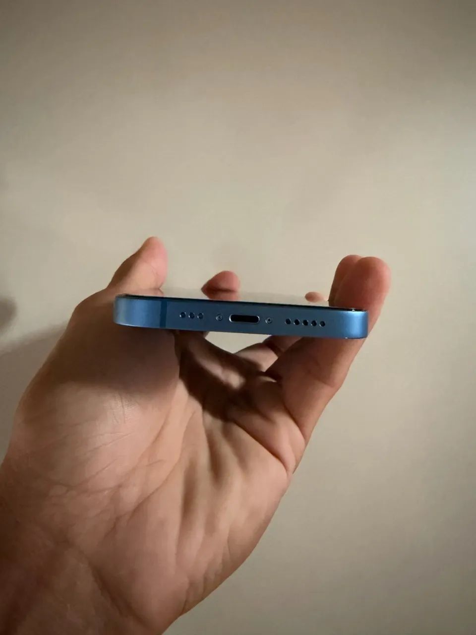 IPHONE 13 de 256GB Estrelar - Foto 3