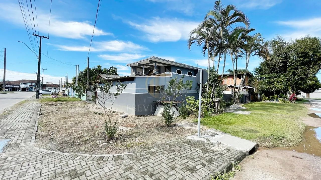 Sobrado em Cohapar - Guaratuba, PR - Foto 3