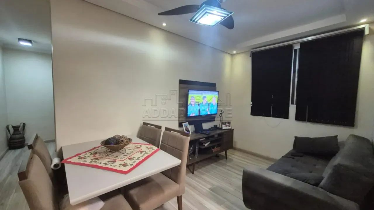 Apartamento Belas Artes próximo da faculdade ITE - Foto 3
