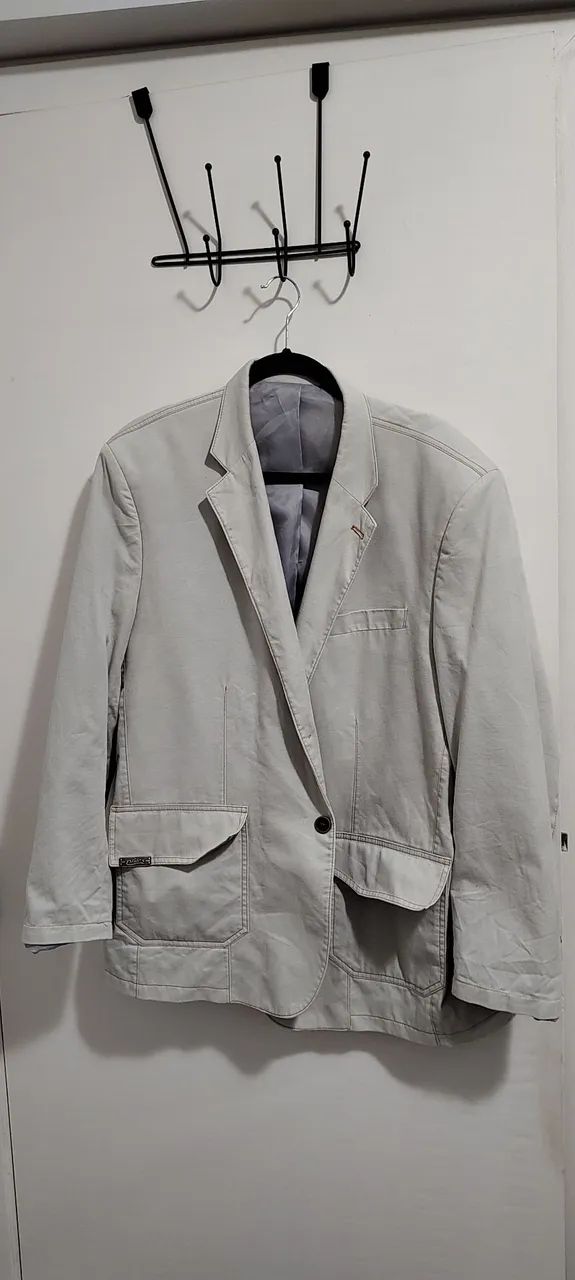 Blazer Masculino Casual Fatiota 