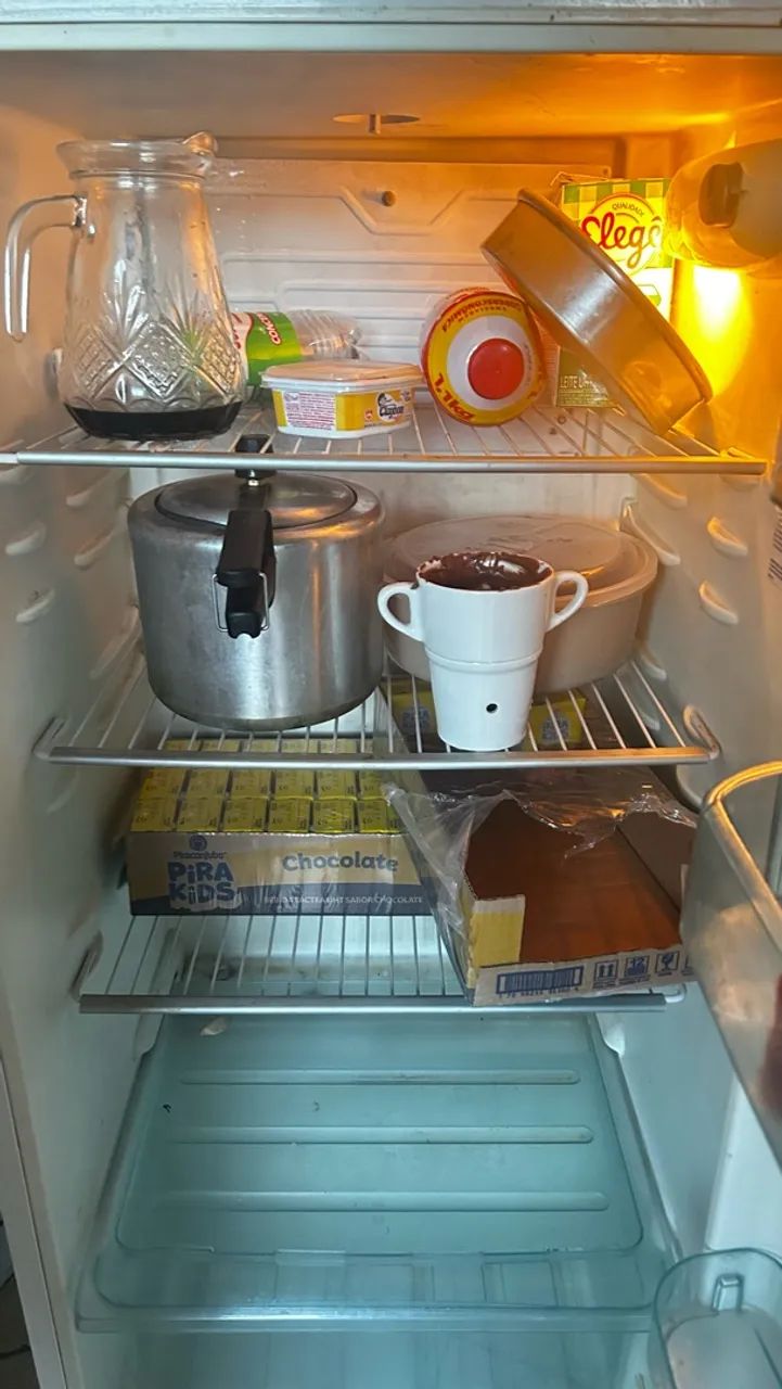 Geladeira  - Foto 3