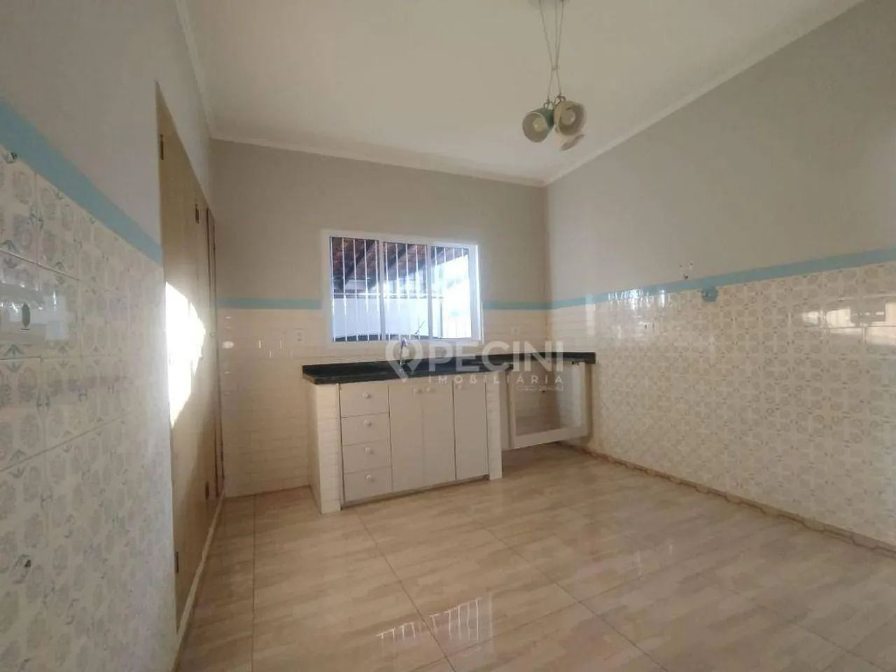 Casa com 3 quartos para alugar no Saúde em Rio Claro. - Foto 5