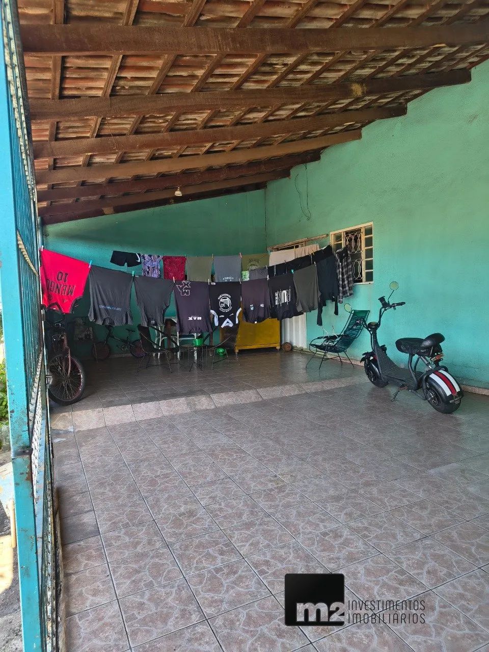 Casa no no Setor União 3 quartos - Foto 3