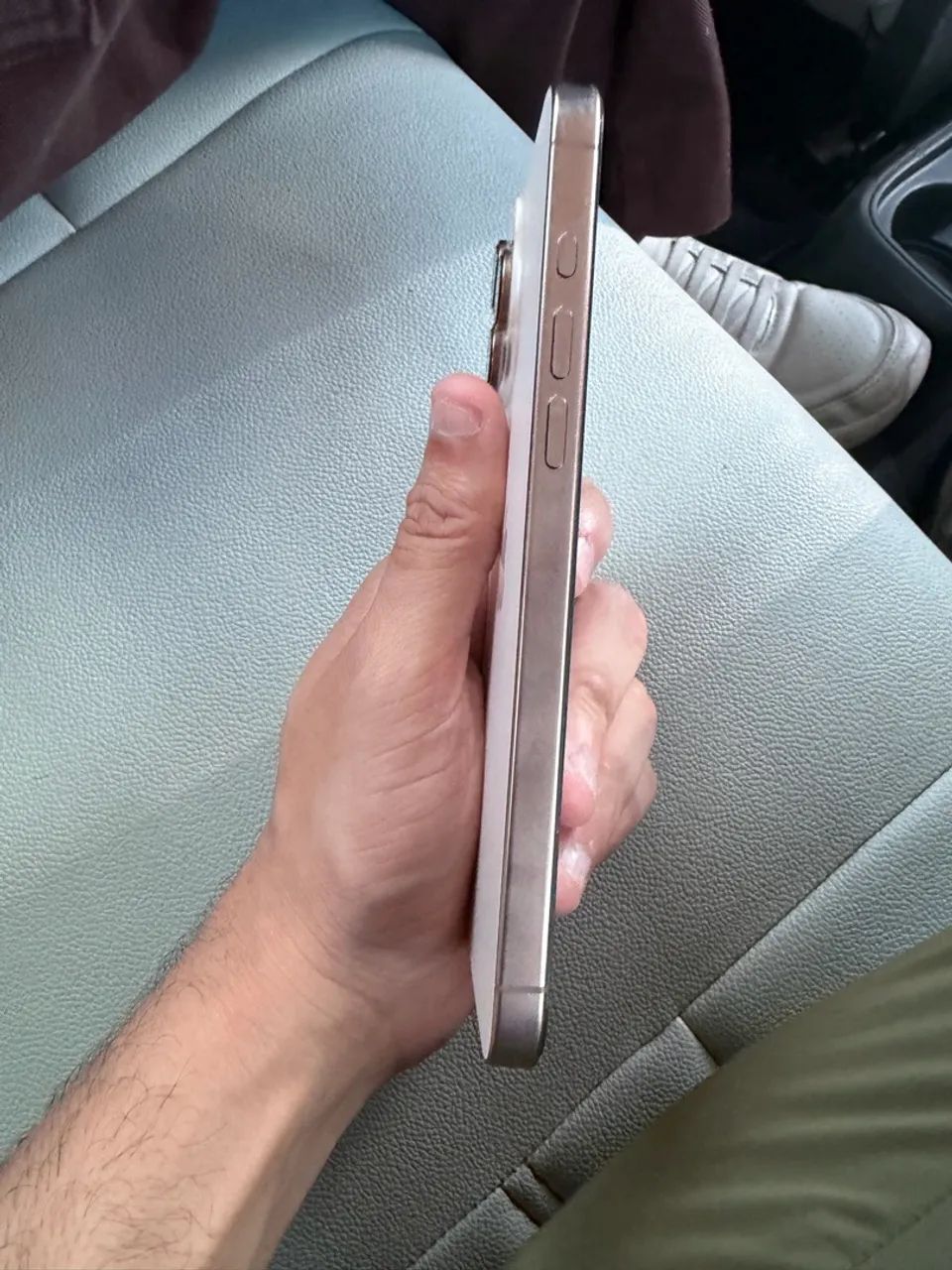 iPhone 16 pro max 256gb - Foto 2