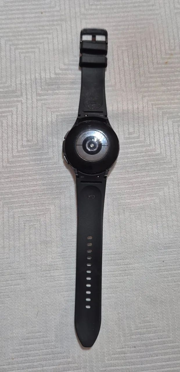 Samsung A71 + Watch 4 Classic - Foto 4