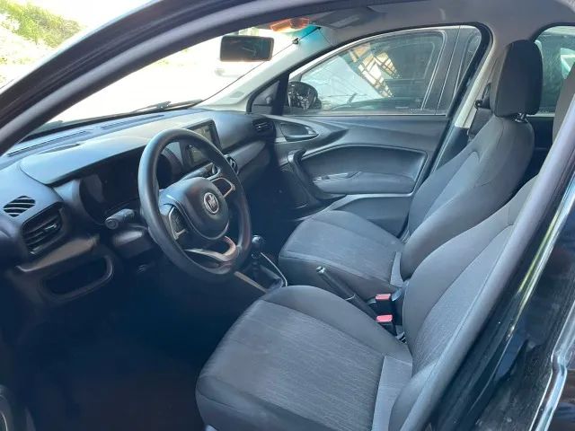 Fiat Argo 1.0 6V Flex. 2019 - Foto 4