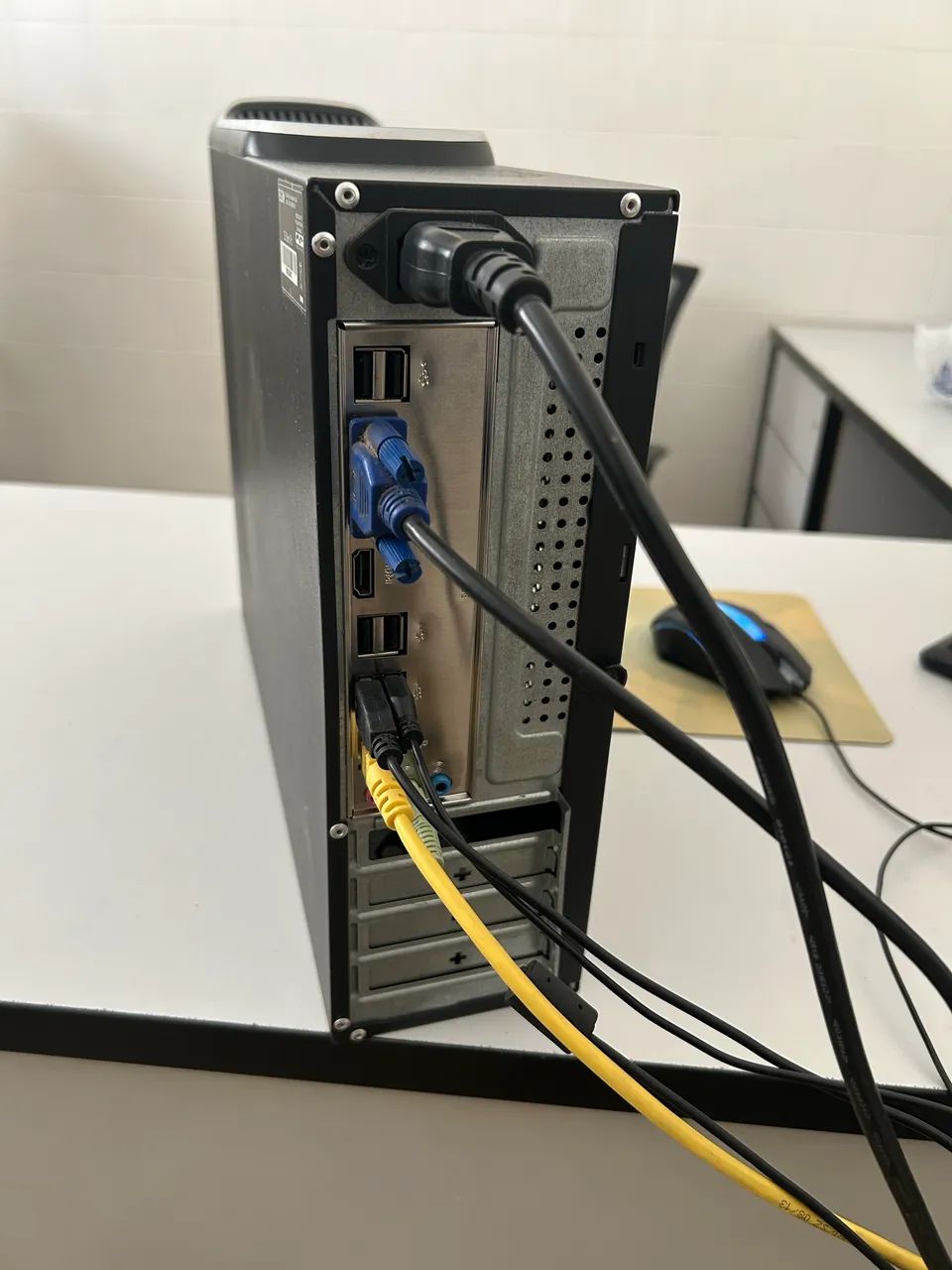 CPU I5 - slim  - Foto 2