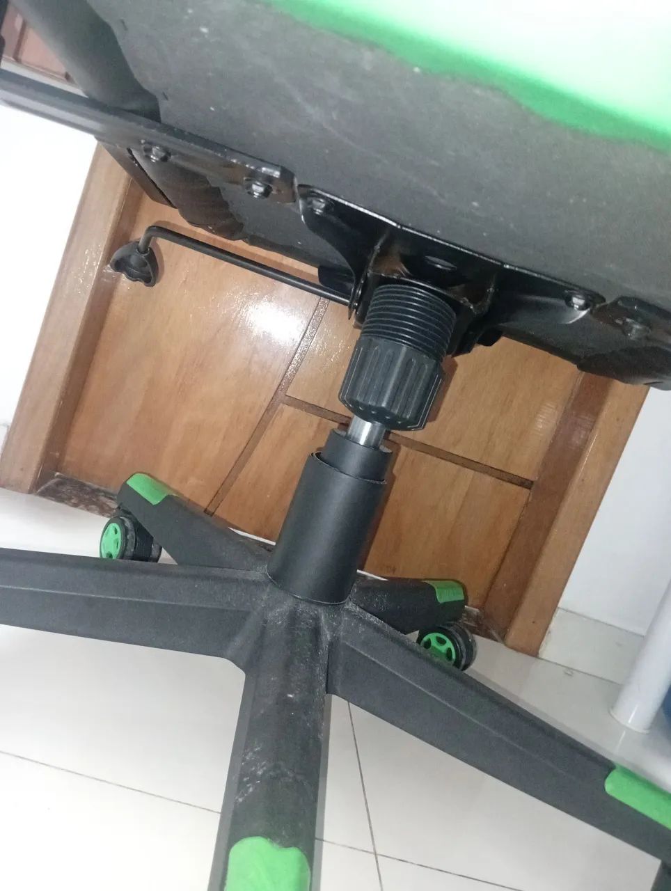 Cadeira Gamer Dazz - Foto 5
