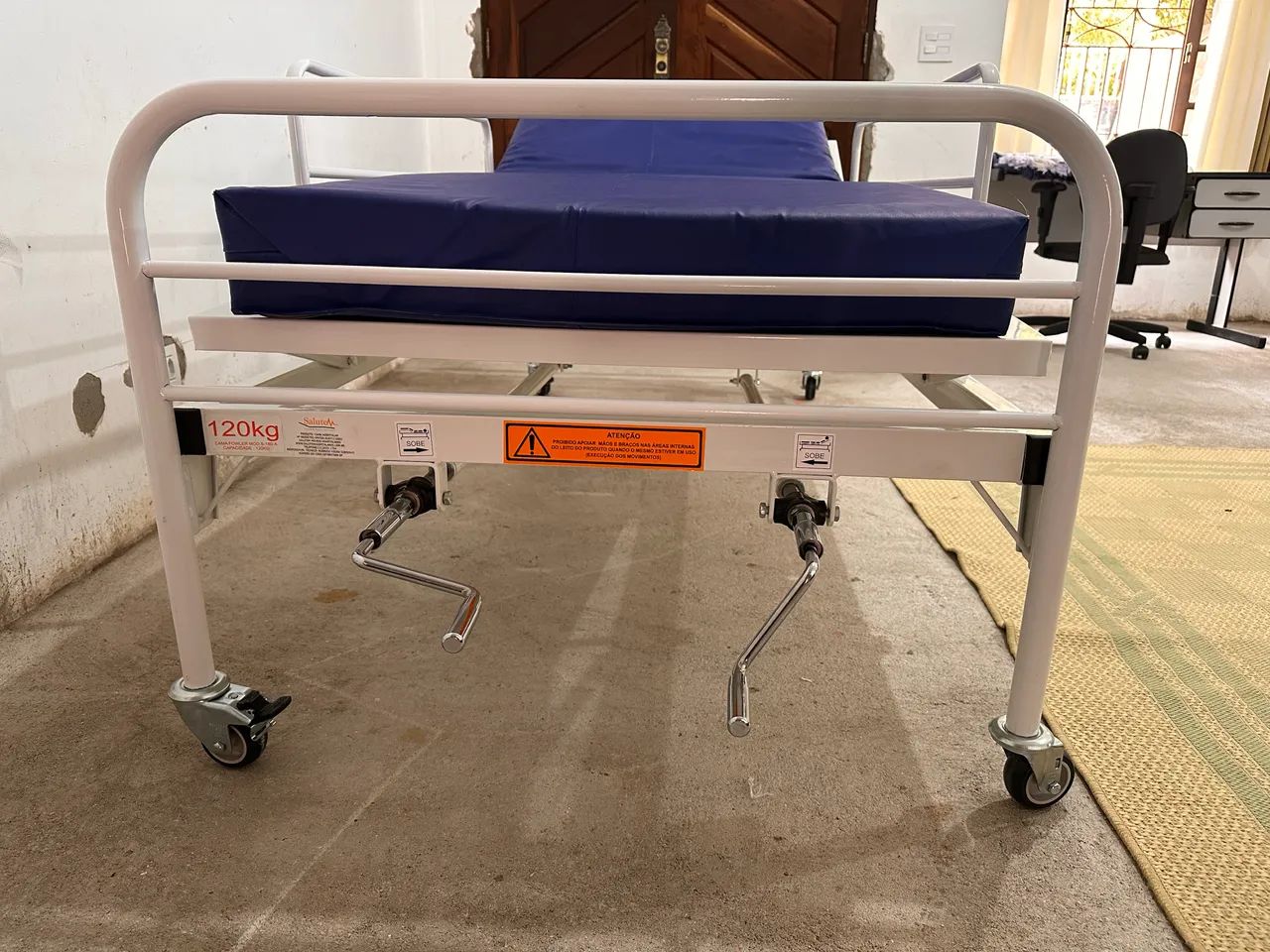 Cama Hopitalar  - Foto 3