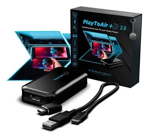Playtoair