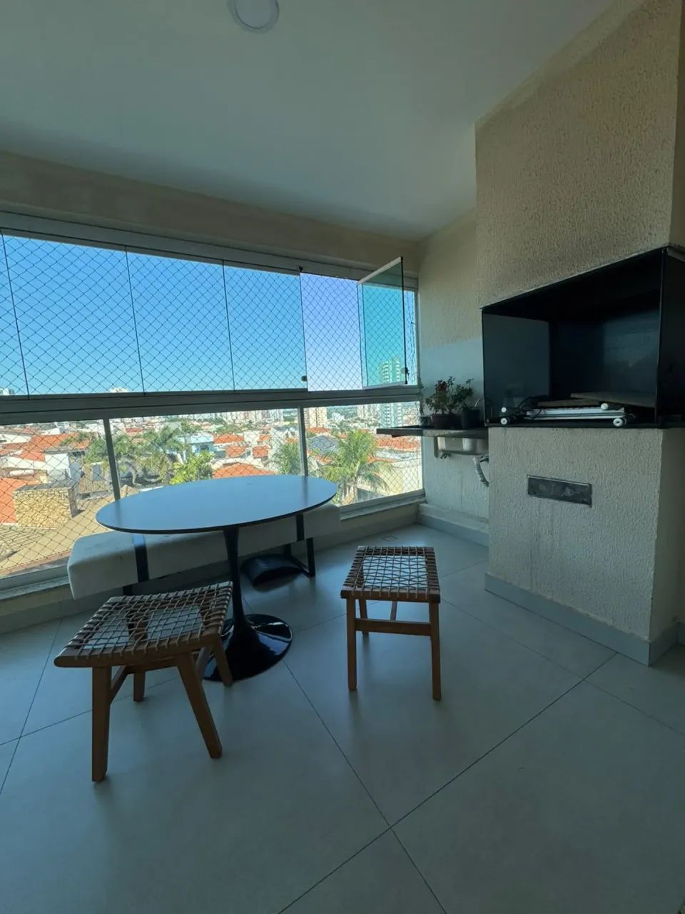 Apartamento à venda no edifício Residencial Millenium em Bauru-SP. - Foto 2