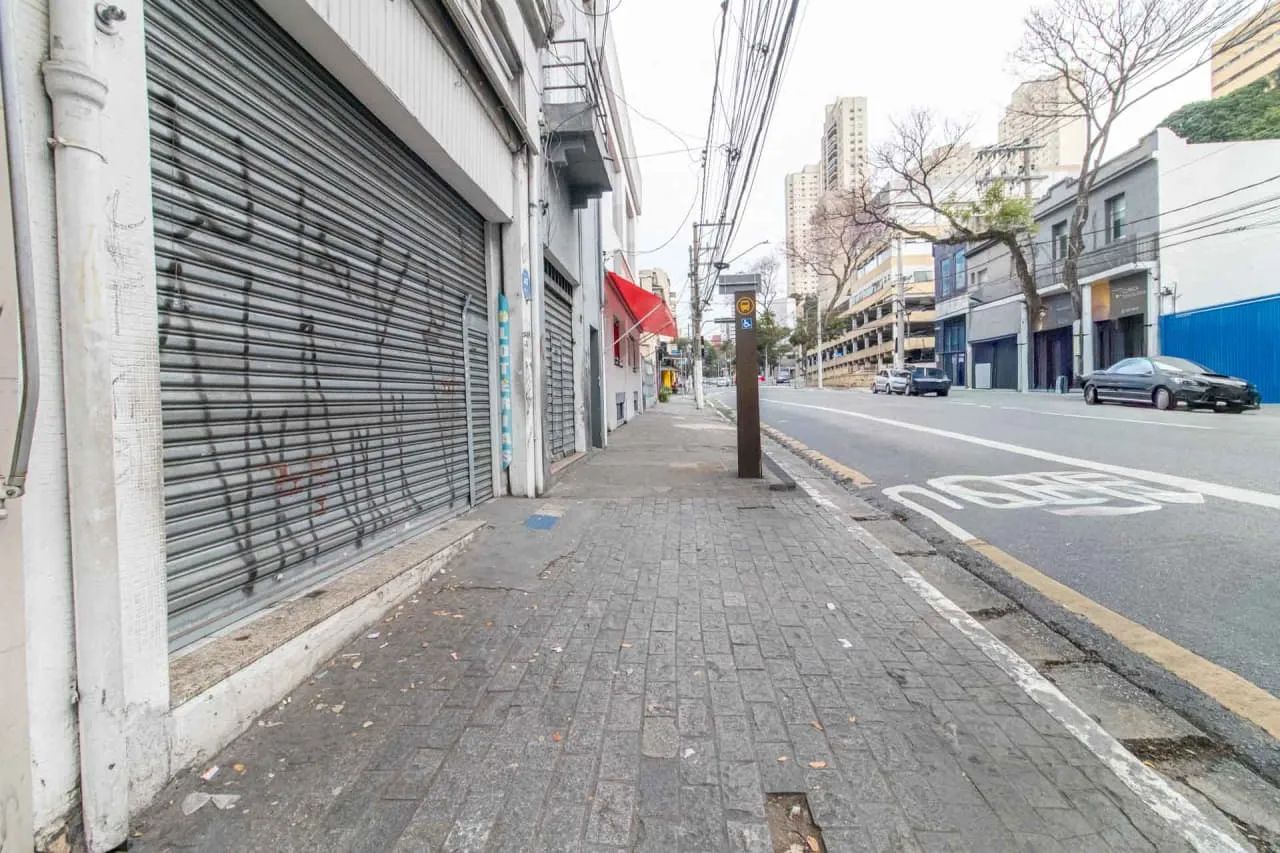 Loja na Avenida Lins de Vasconcelos, 199  180 m² - Foto 2