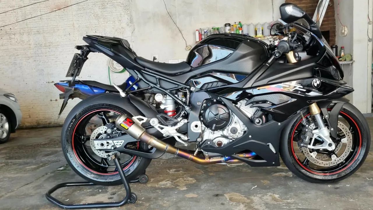 S1000 rr 2024 - Foto 4