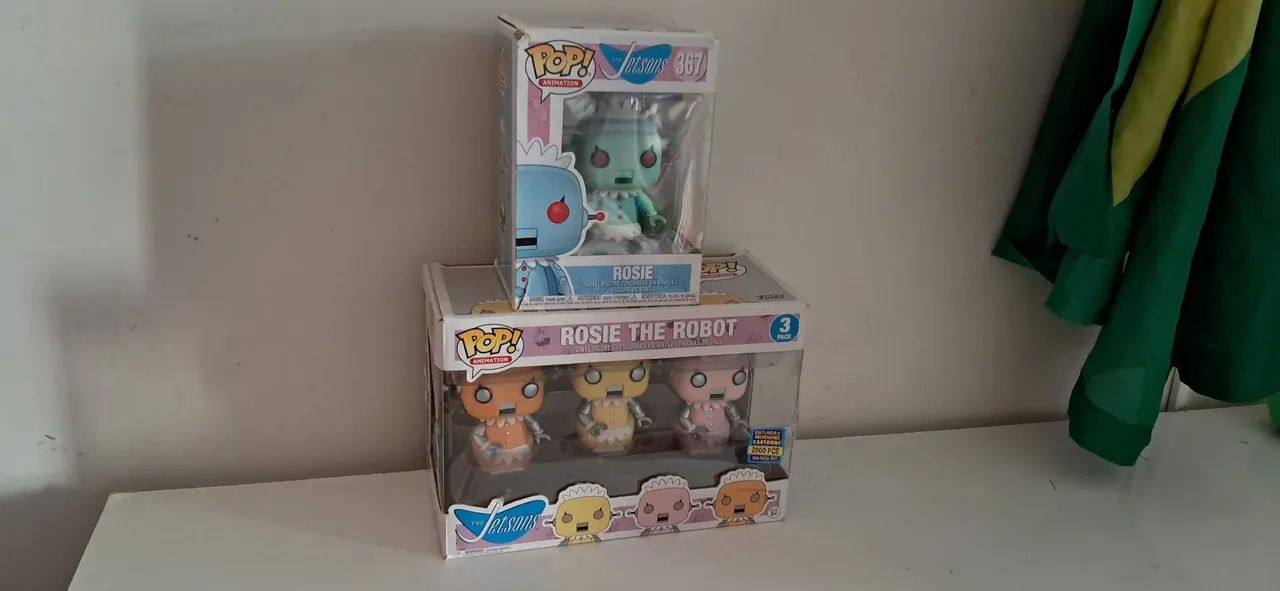 Funko Pop Jetson - Foto 5