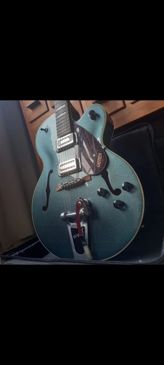 Gretsch G2420T  - Foto 4