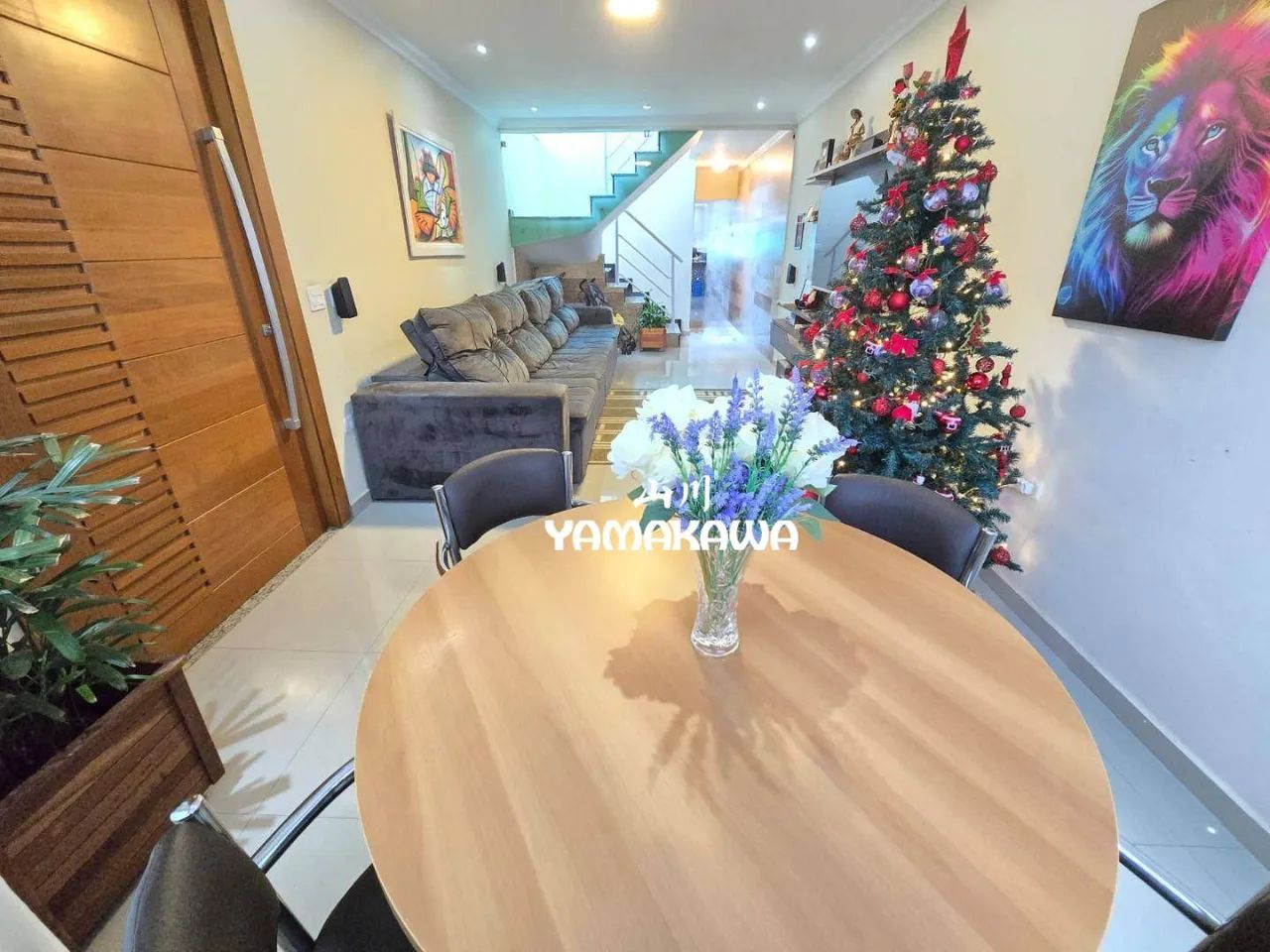 Sobrado com 3 dormitórios à venda, 247 m² por R$ 1.010.000,00 - Penha - São Paulo/SP - Foto 5