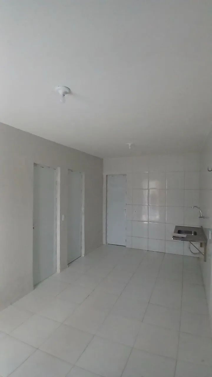 ALUGA - SE  - APARTAMENTO - SERRINHA | FORTALEZA  - Foto 5