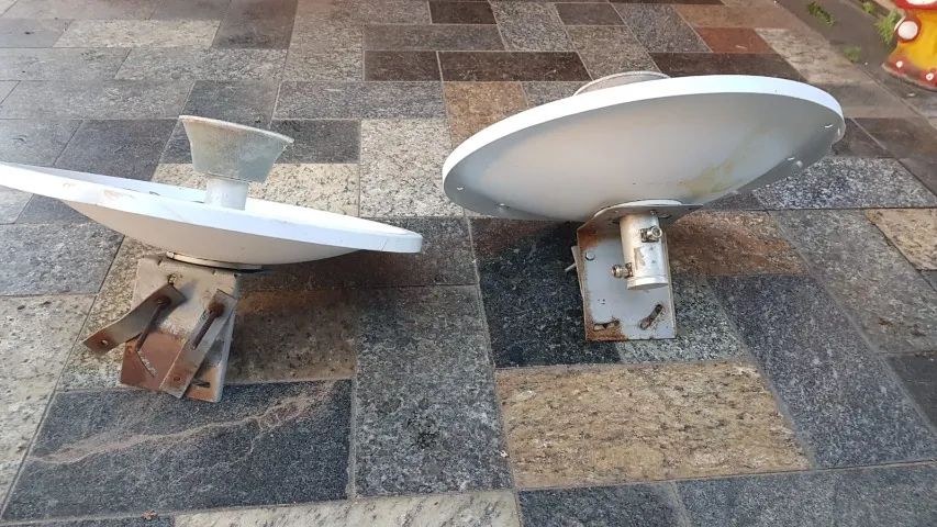ANTENA VIA RADIO 25dbi 2Flex - Foto 2
