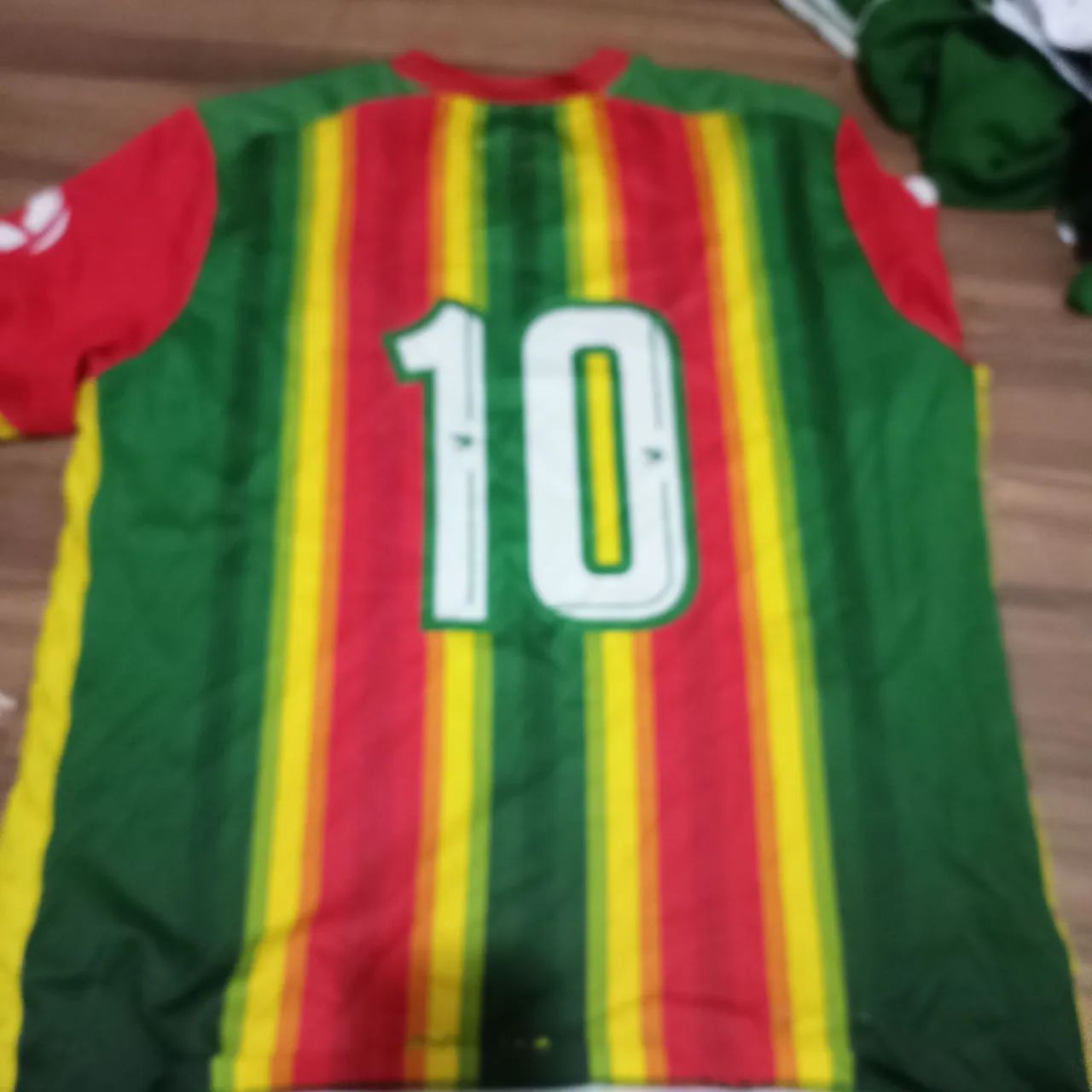 camisa do Sampaio Correia  - Foto 2