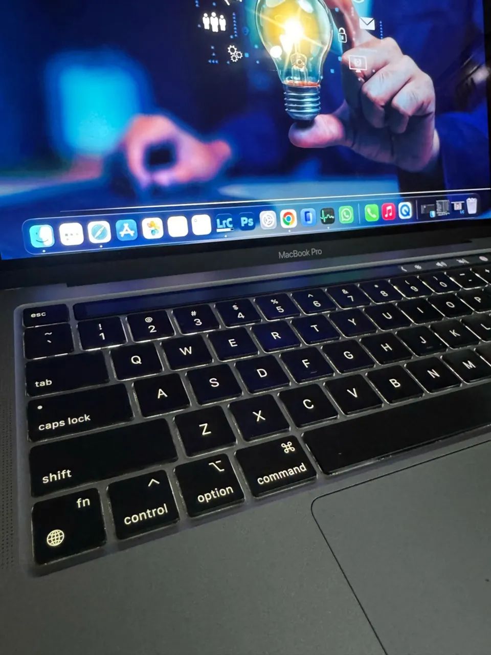 MacBook Pro 13 m1  - Foto 2