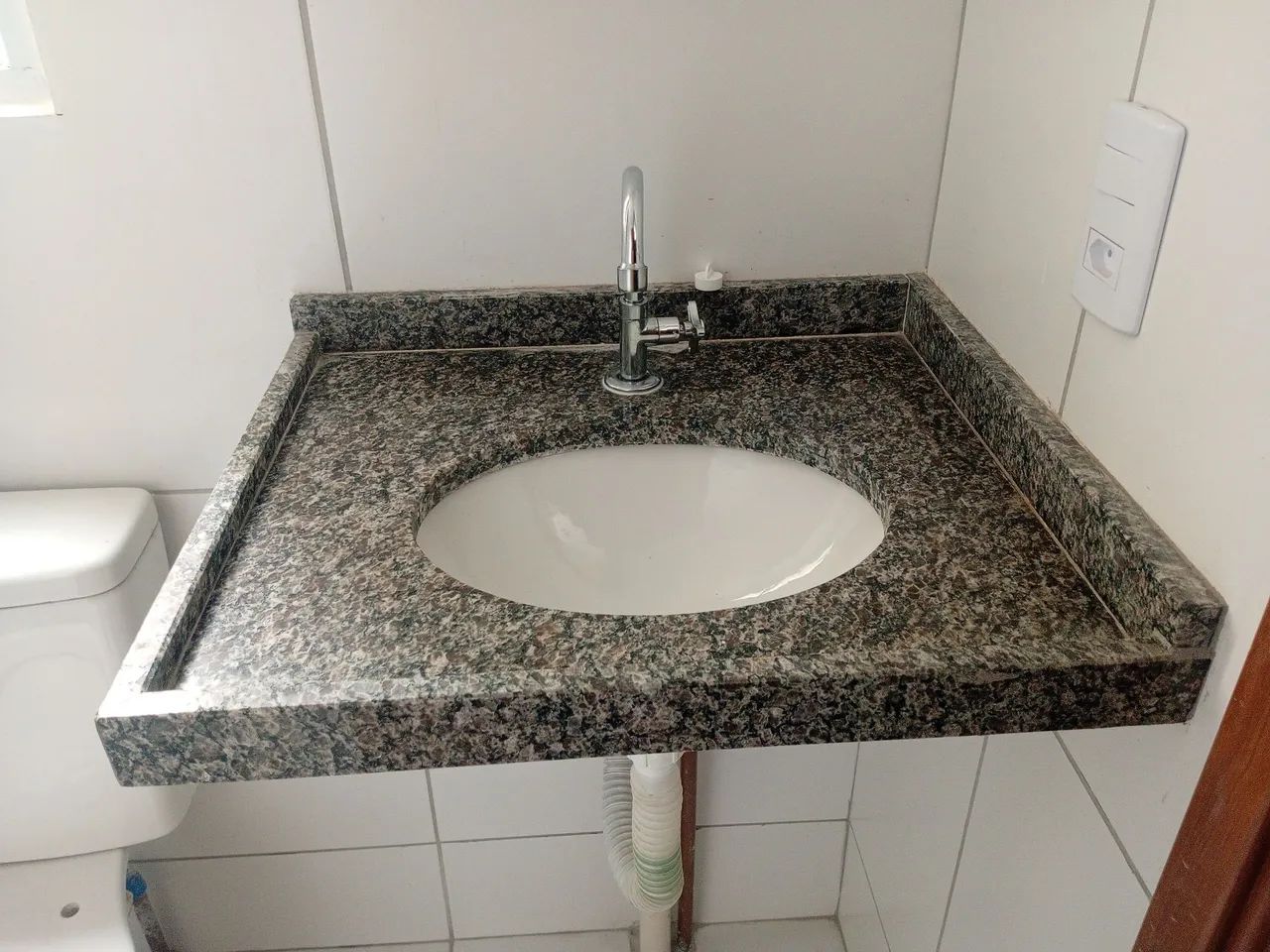 Vendo pia em granito  - Foto 2