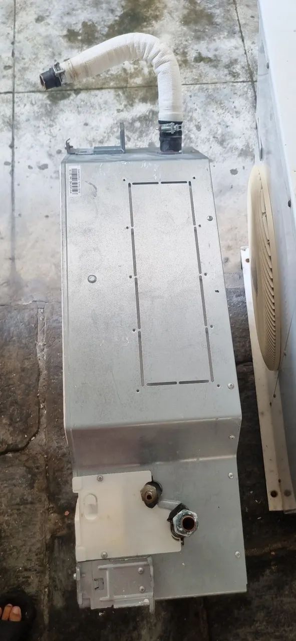 Ar condicionado 36 mil btus  - Foto 4