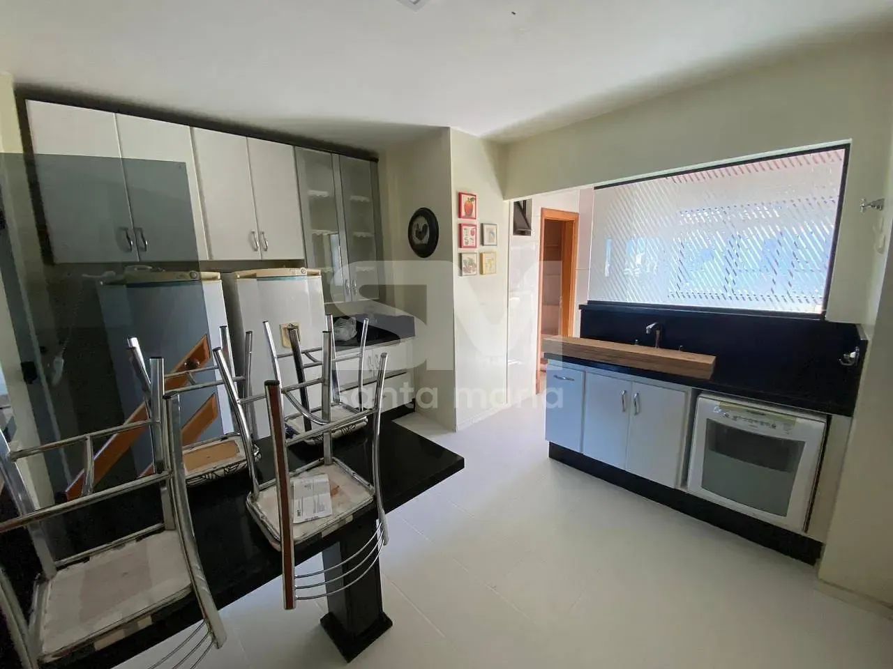 Apartamento para locação, Centro Chapecó - Foto 3