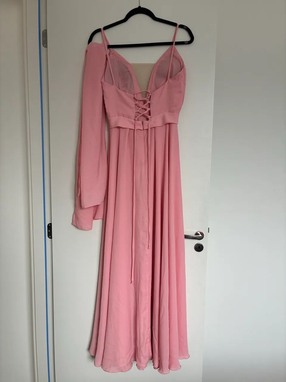 Desapego de vestidos de festa - Foto 4