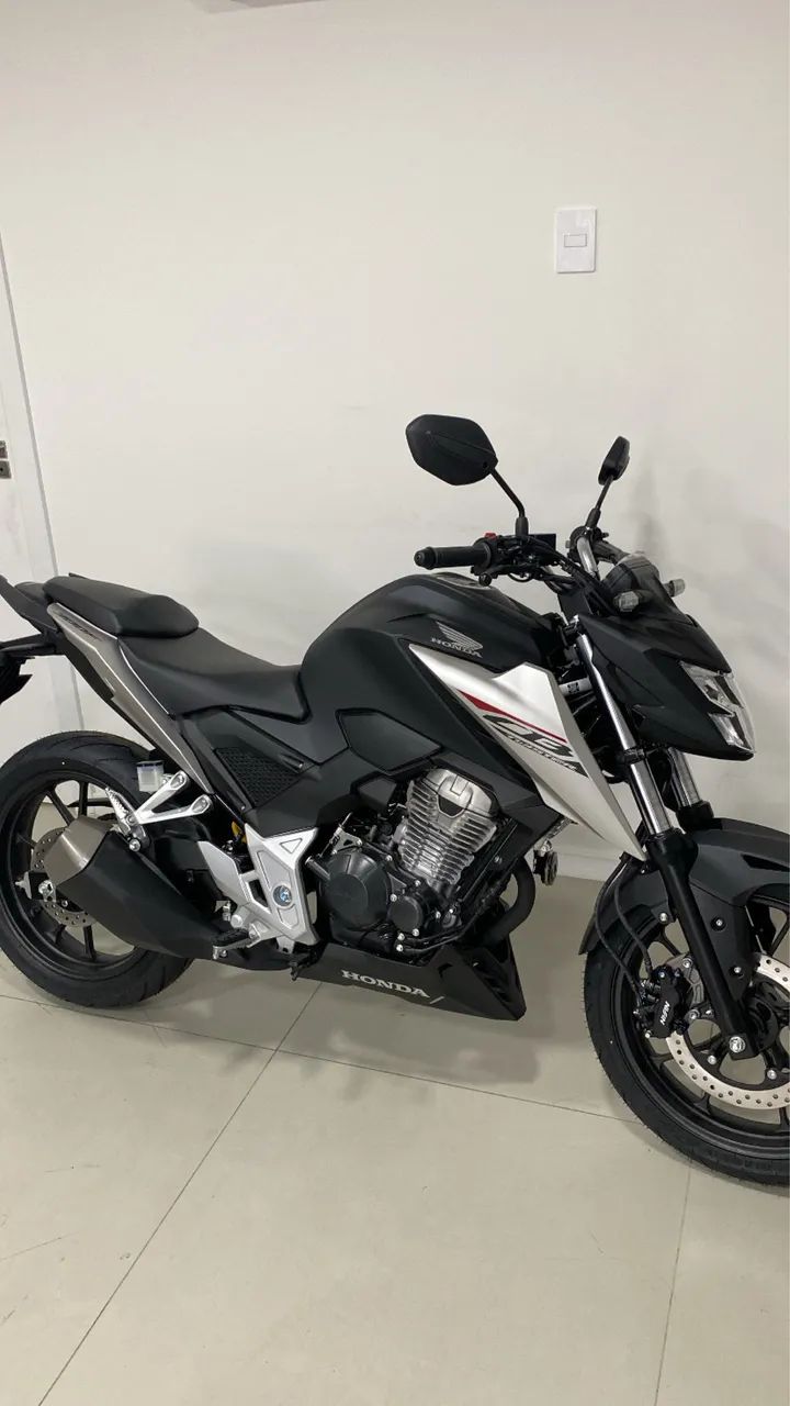 Cb300f cbs - Foto 3