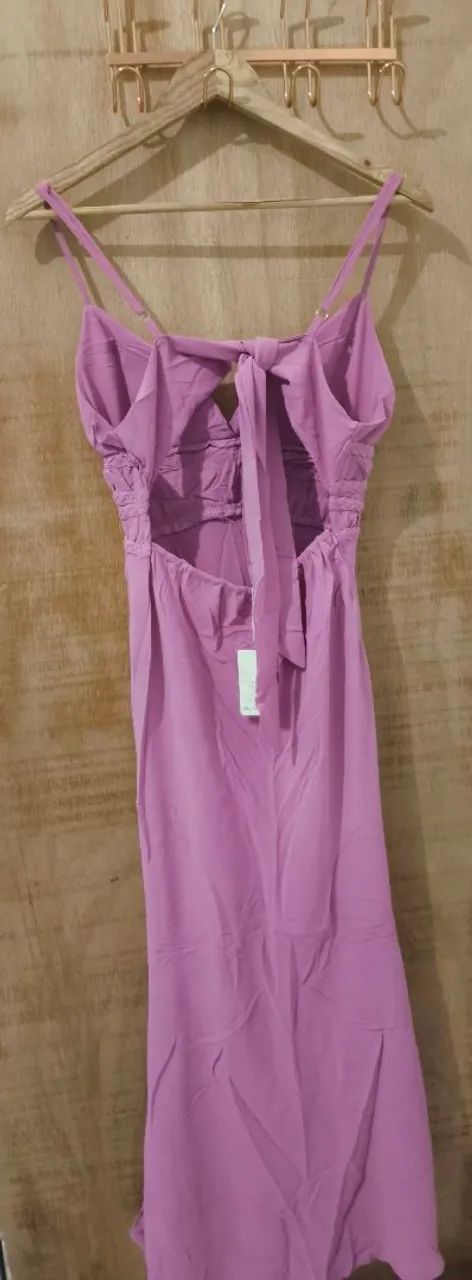 Vestido mid - Foto 2
