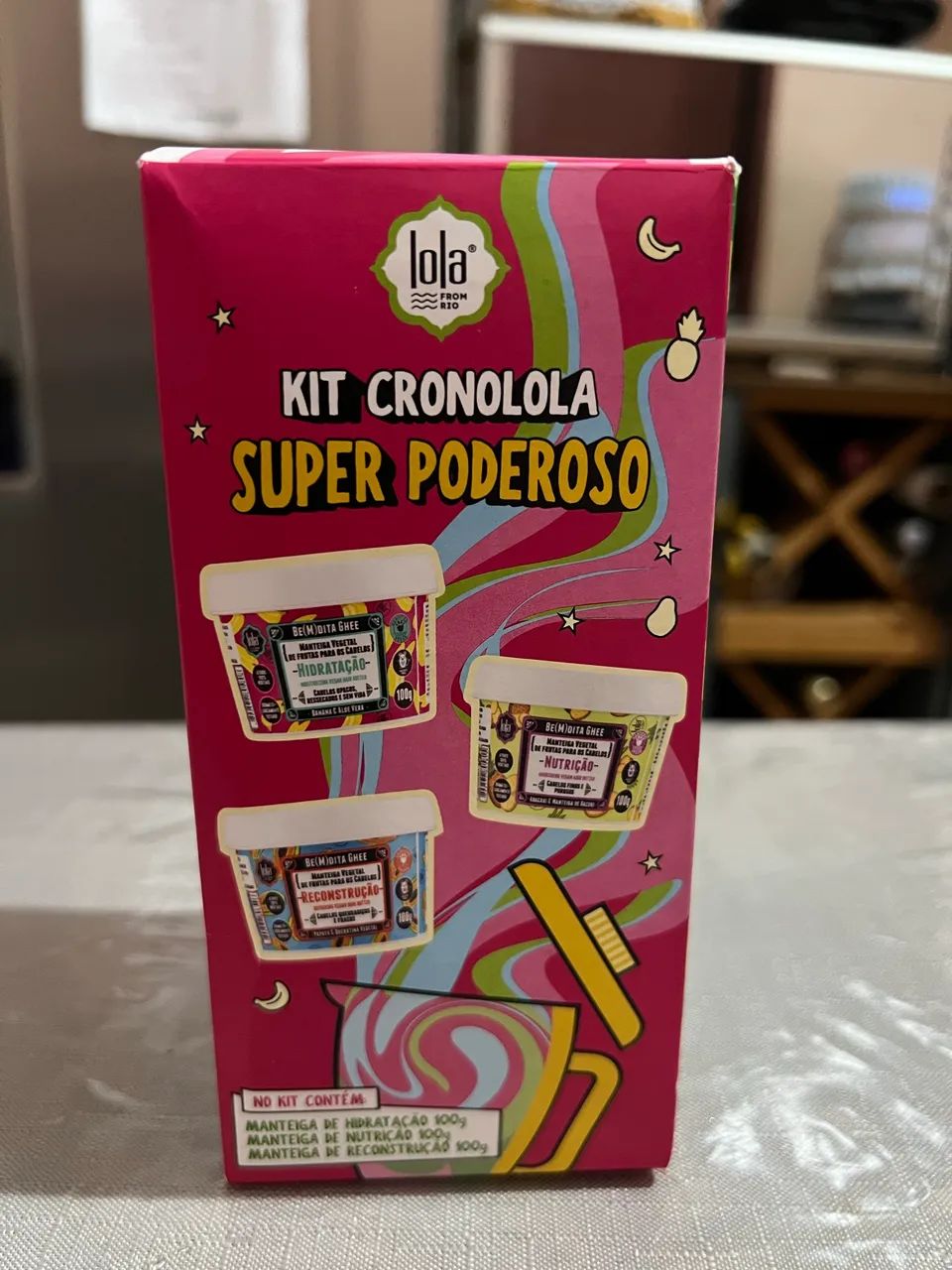 Cronograma Lola - Foto 2