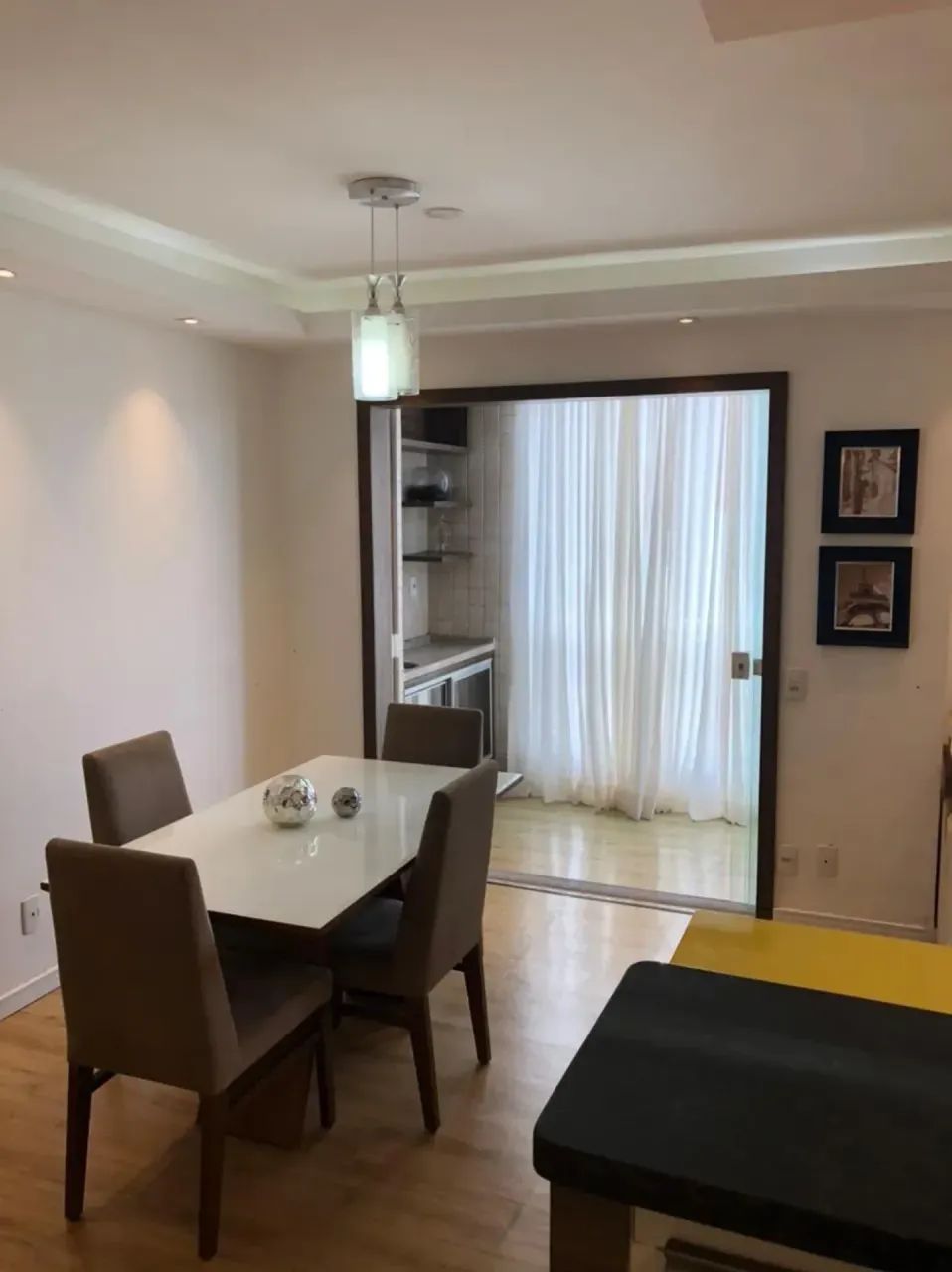 Imóvel para venda com 78m²  com 2 quartos em Calhau - São Luís - MA