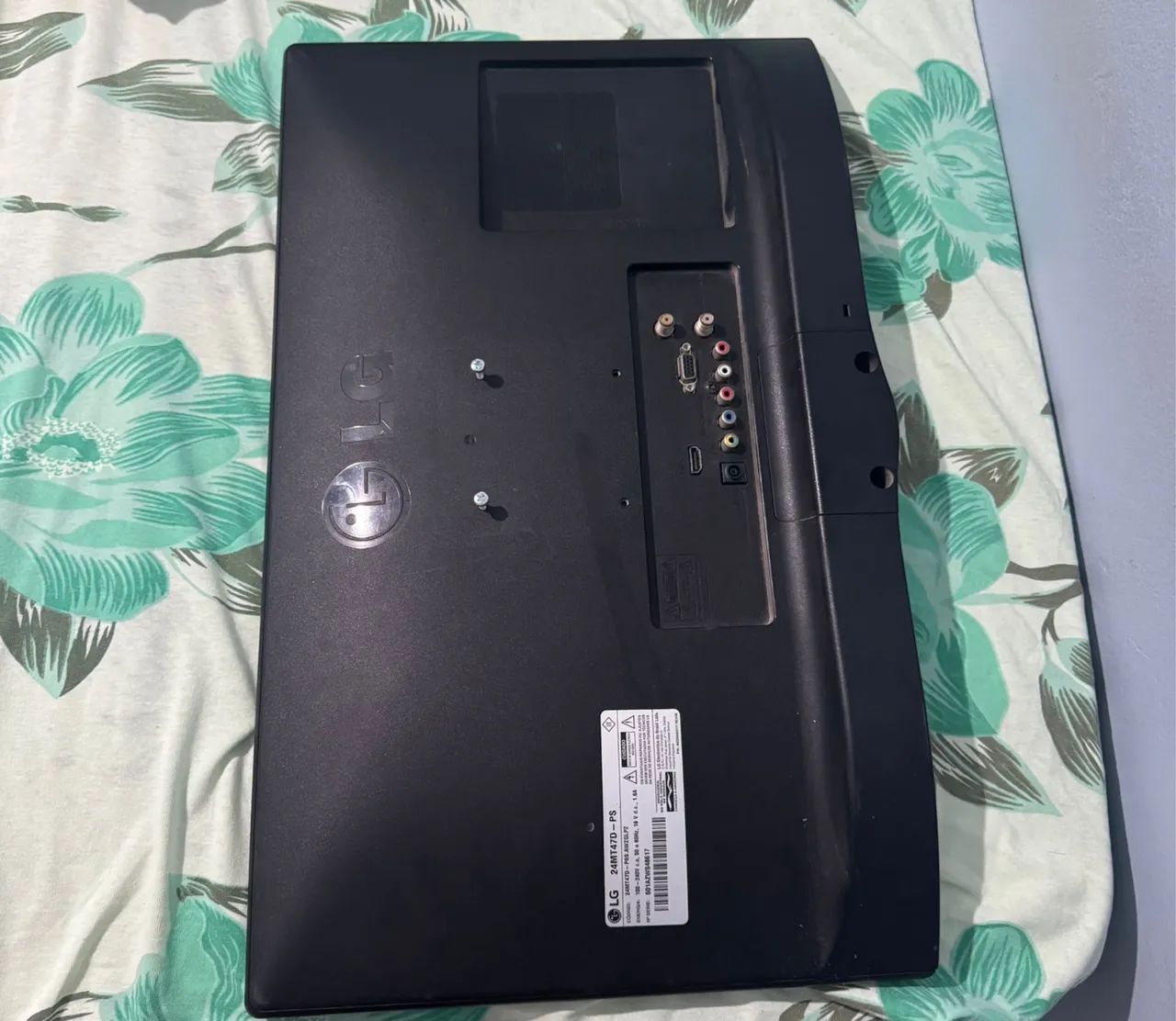 TV LG