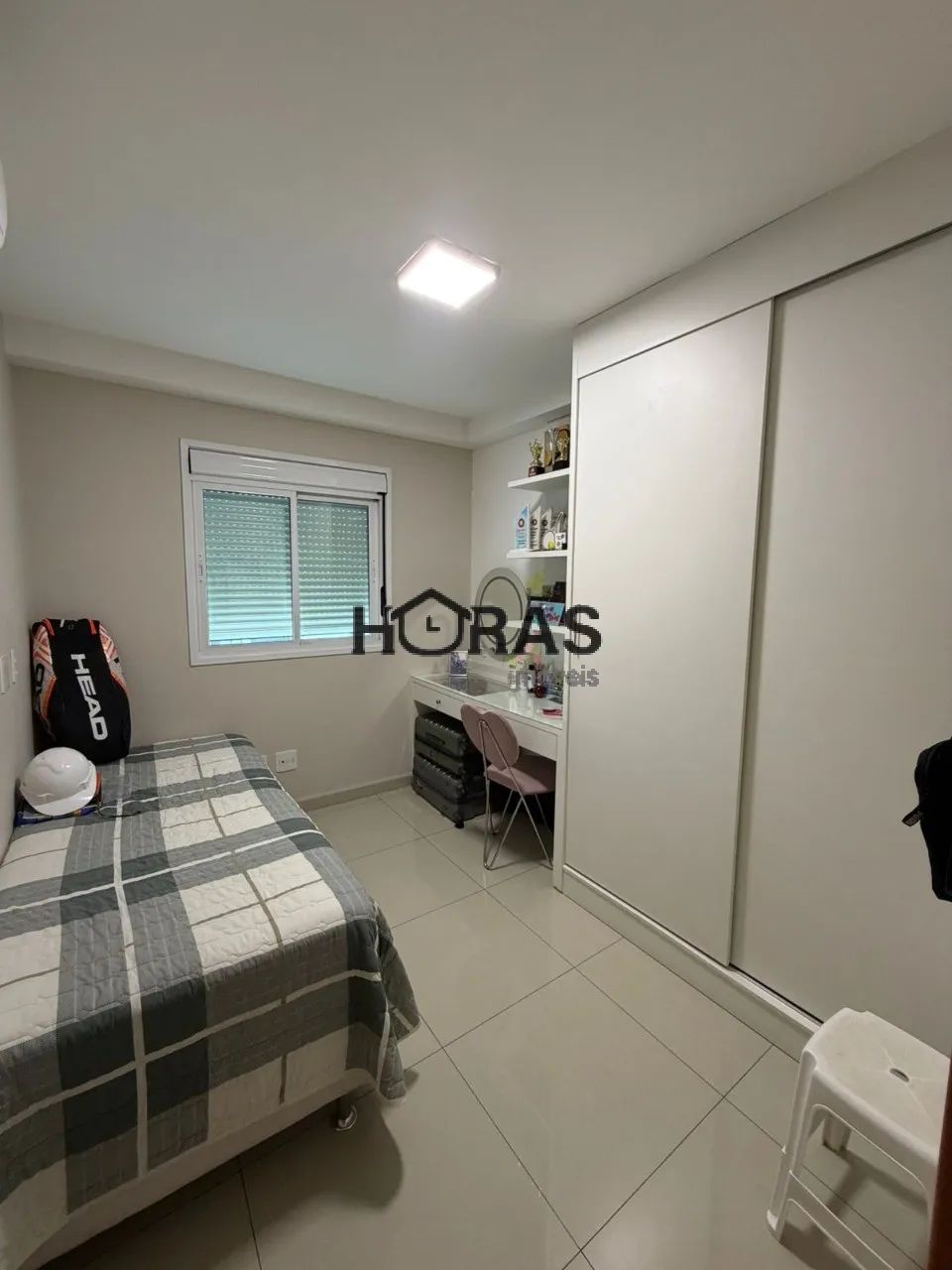 Apartamento Mobiliado para Locação no NYC | 2 Quartos - Foto 3