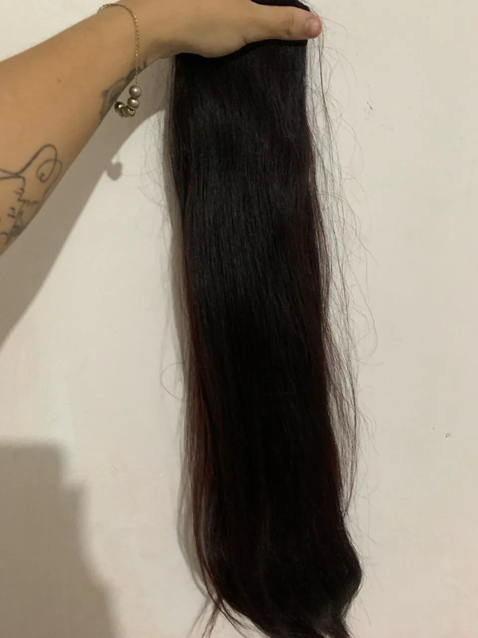 Mega hair  - Foto 4
