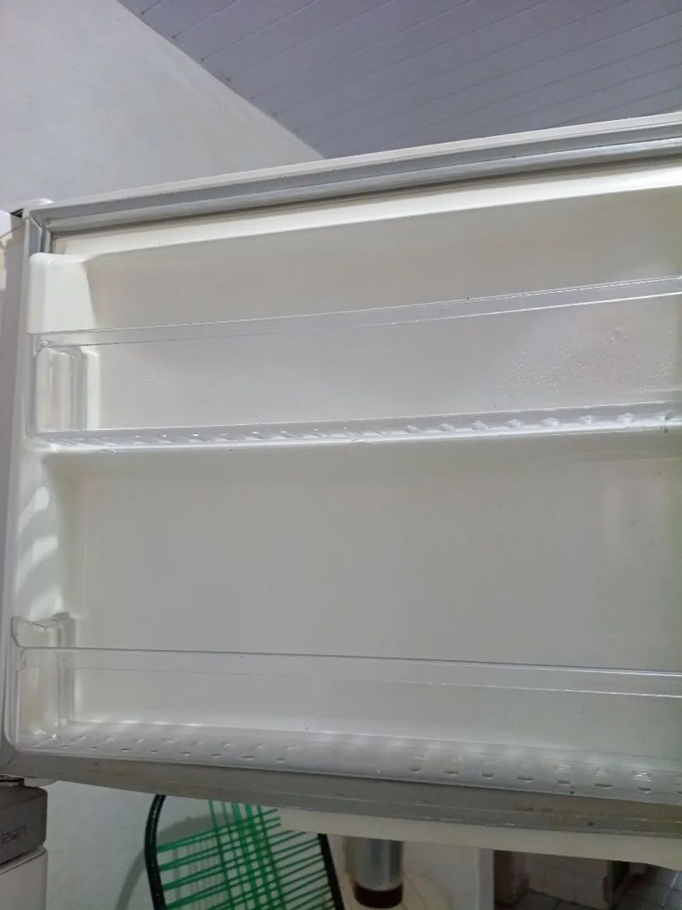 Geladeira Brastemp  - Foto 4