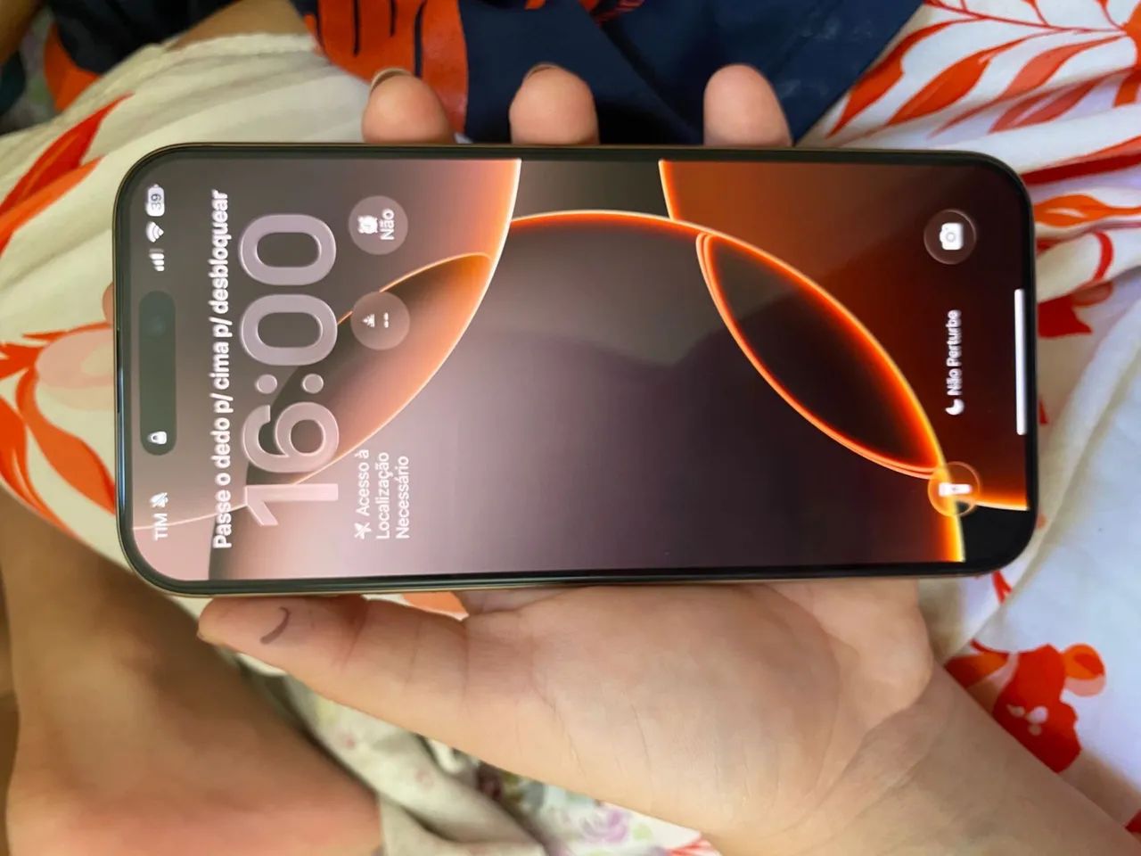 iPhone 16 pro max  - Foto 2