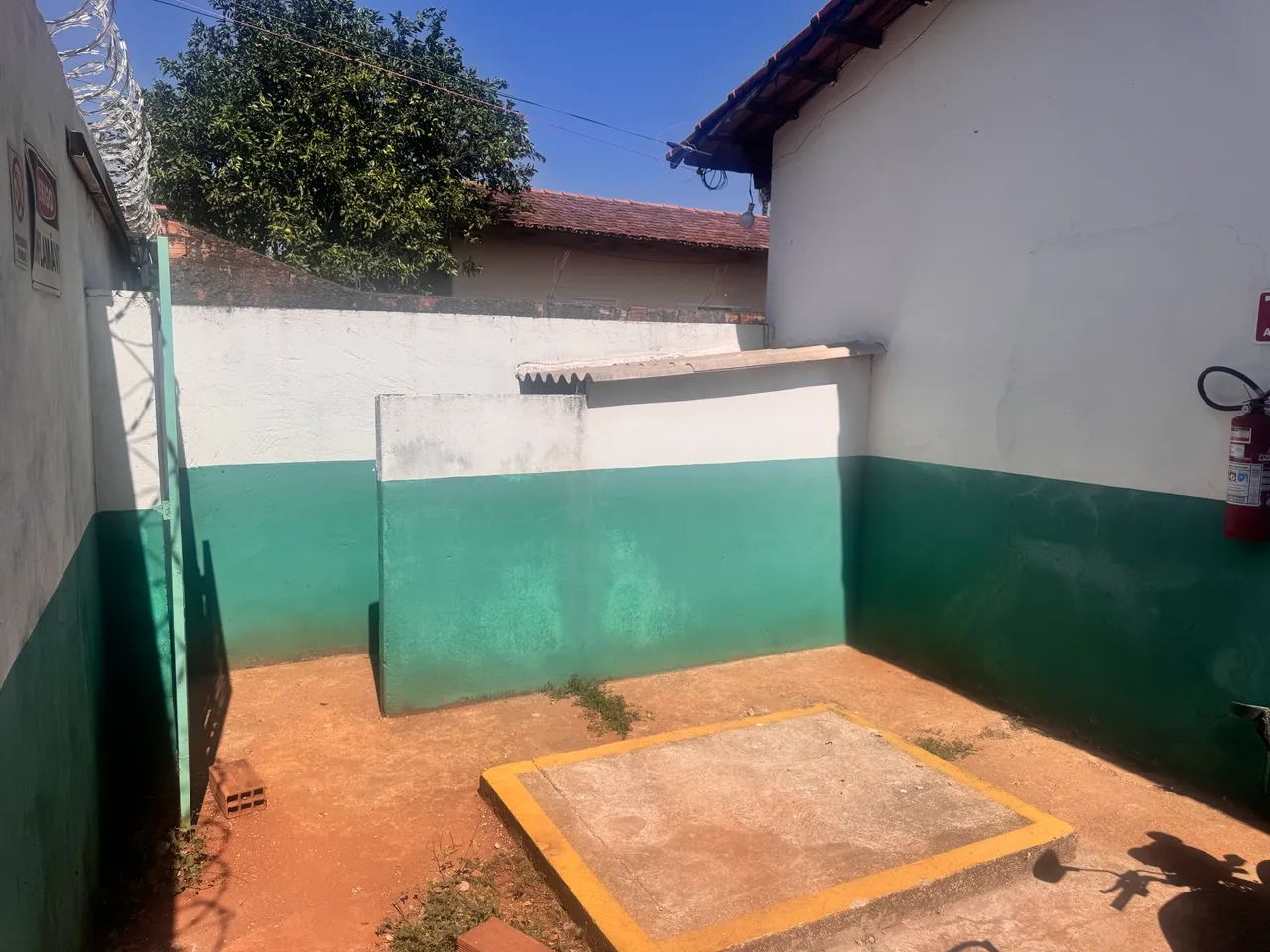 Vendo ou Troco Depósito de Gás  - Foto 4