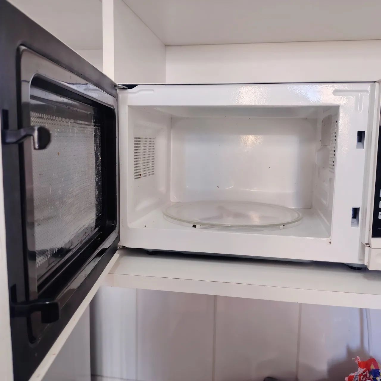 MICROONDAS 127W  - Foto 4