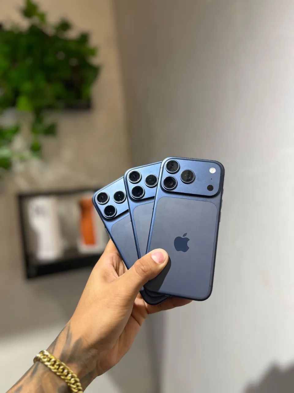 iPhone 17 pro 256GB
