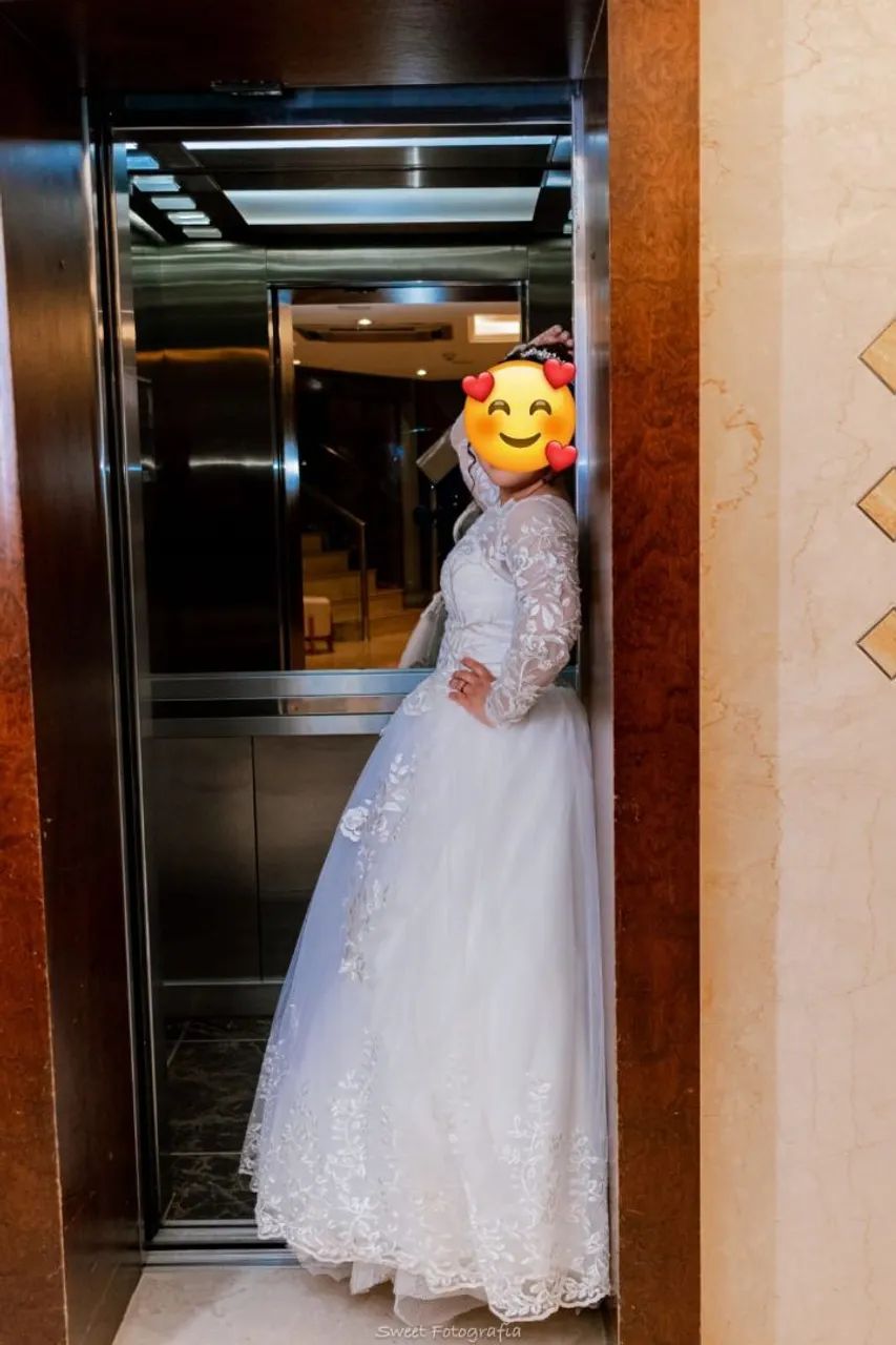 Vestido de noiva - Foto 3
