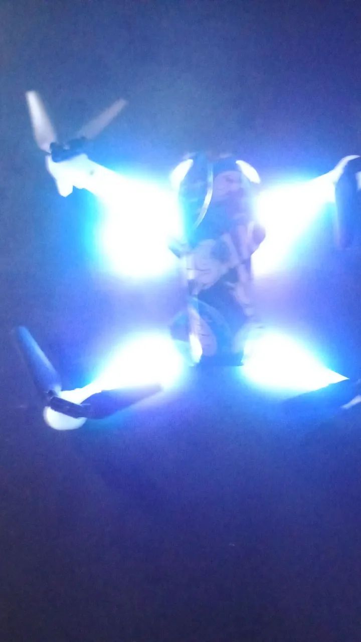 Drone semi-novo  - Foto 2